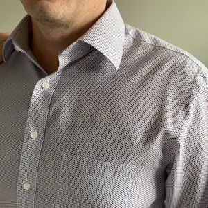 Men’s Dress shirt